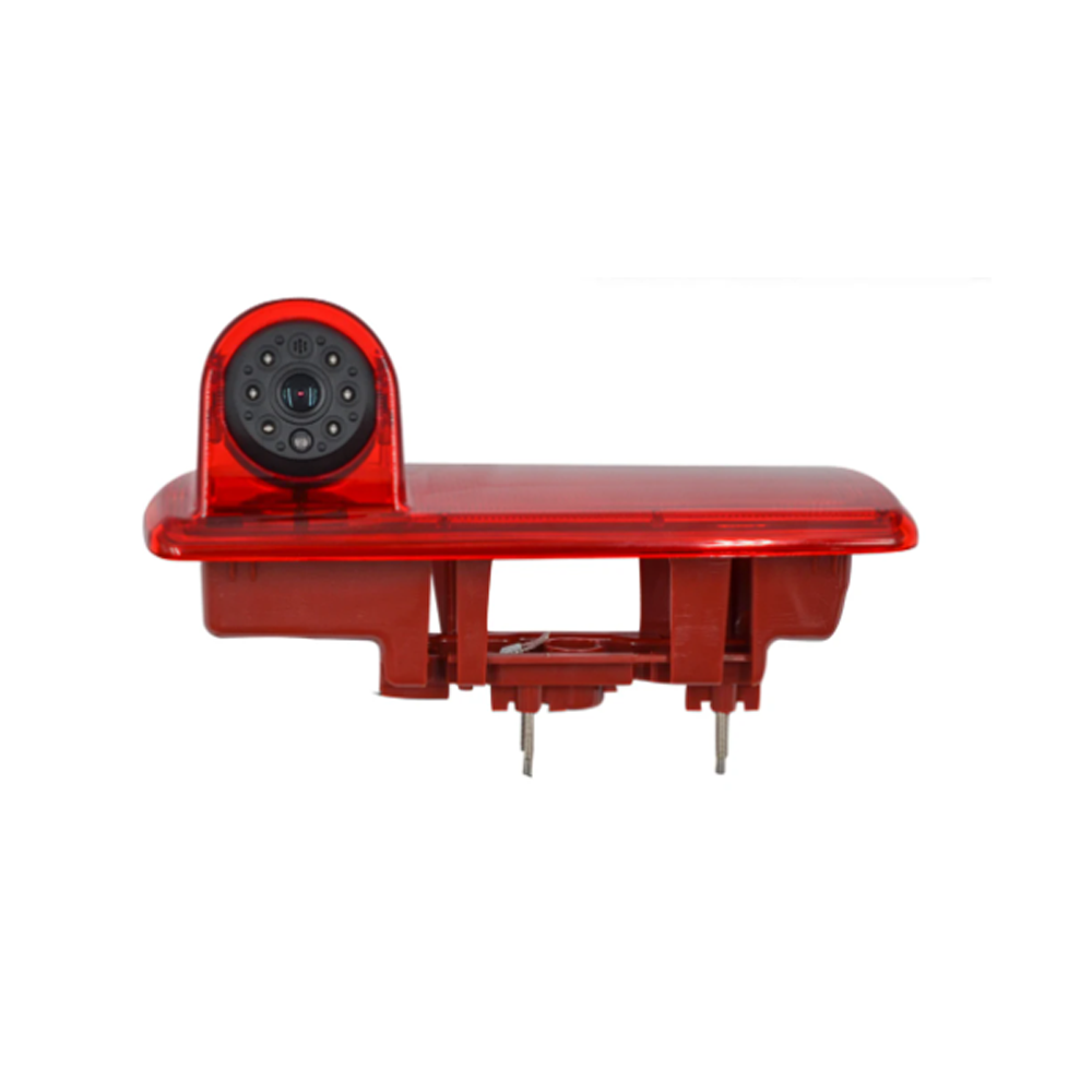 Achteruitrijcamera Voor Renault Traffic & Opel vivaro 2014-2021