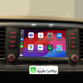Seat Leon – CarPlay-Modul – 2015-2019