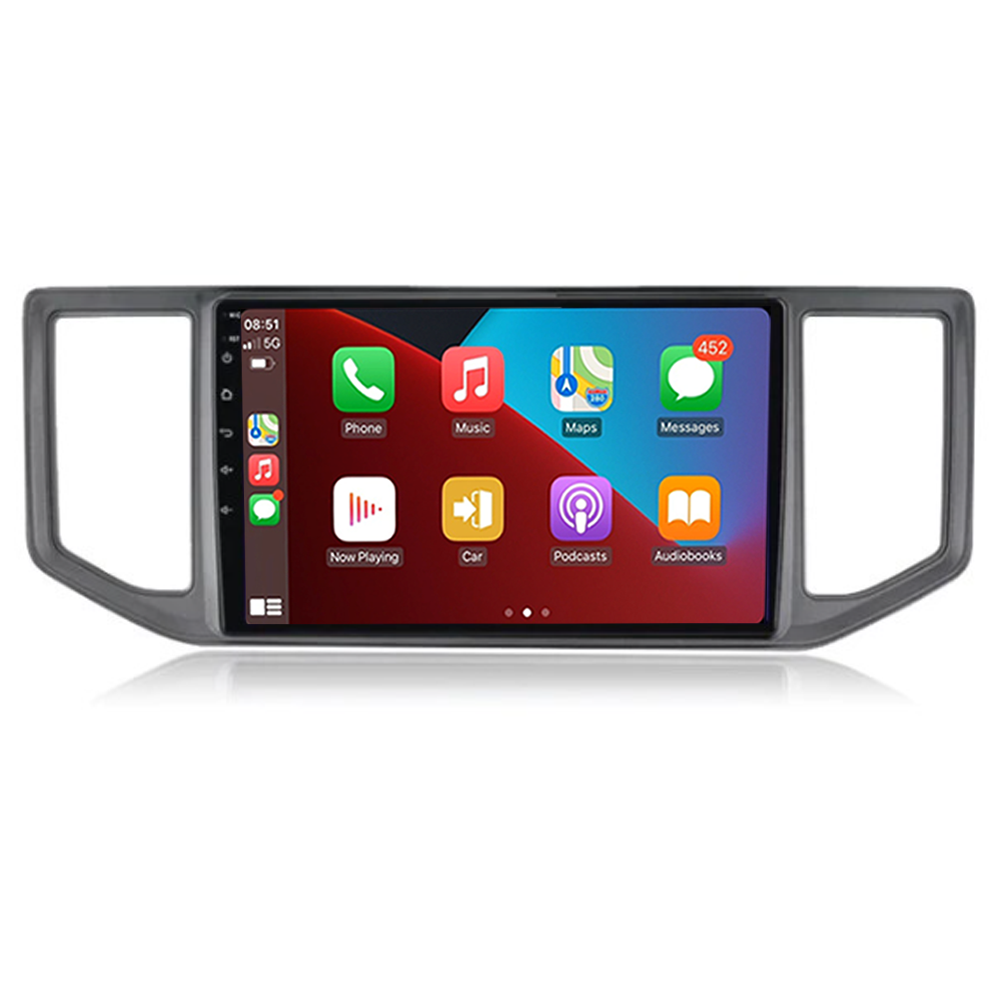 Volkswagen Crafter | CarPlay et Android Auto | 2017-2021 | 32 Go