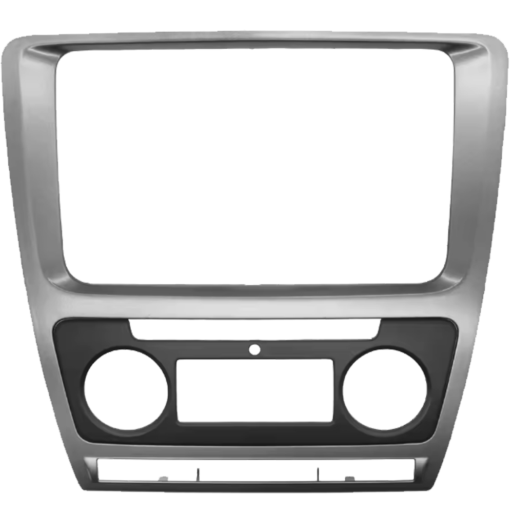 Interieur Radio Frame - geschikt voor Skoda Octavia 2010-2014