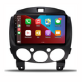 Mazda 2 | Carplay & Android auto | 2007 - 2014 | 32GB