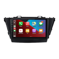 Toyota Prius Plus | CarPlay & Android Auto | 2012-2017 | 32GB