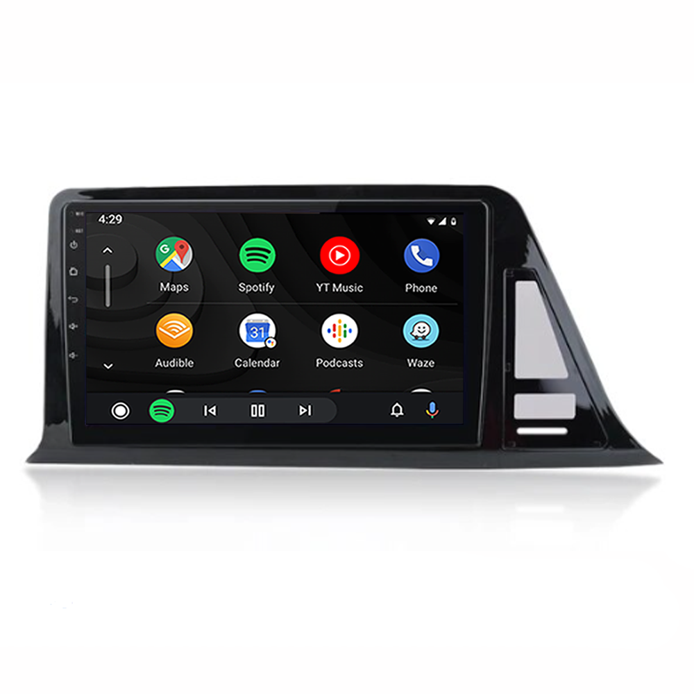 Toyota CHR | CarPlay et Android Auto | 2016-2020 | 32 Go