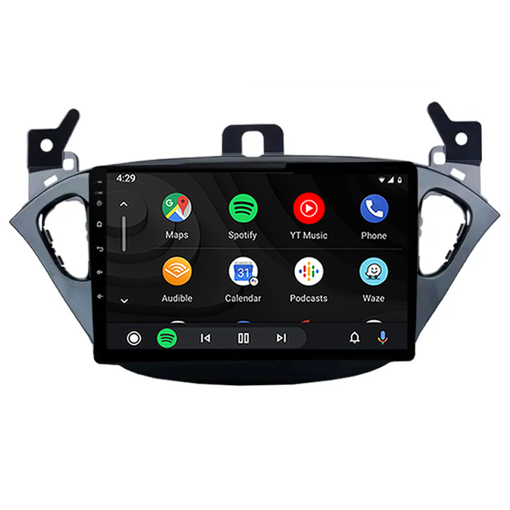 Opel Corsa - Opel Adam | CarPlay Systeem | 2015-2019 |Carplay & Android Auto 32GB