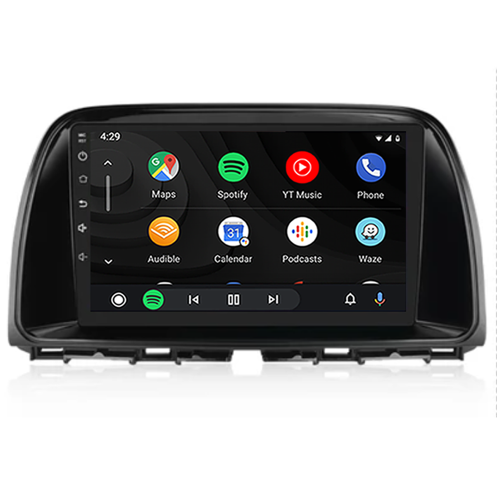 Mazda CX5 | CarPlay & Android Auto | 2012-2015| 32GB