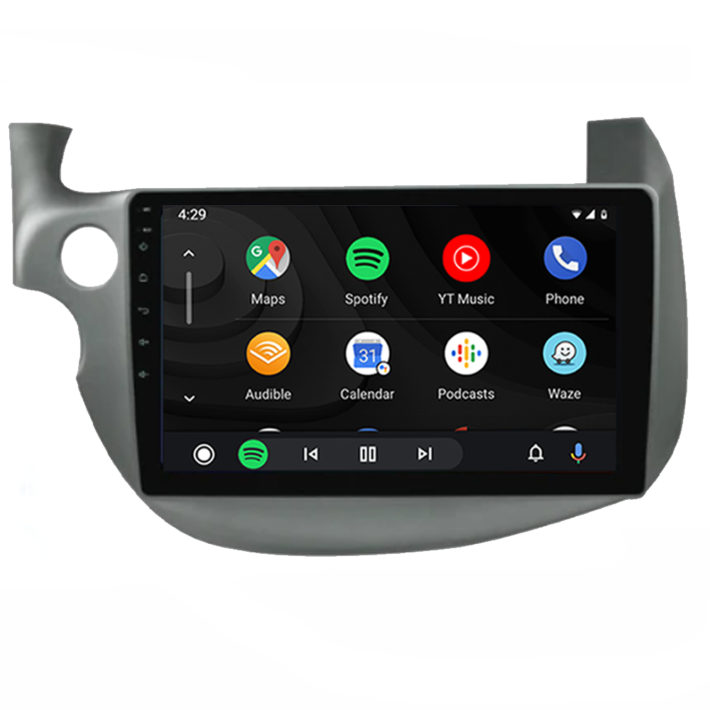 Honda Jazz | CarPlay und Android Auto | 2008–2013 | 32 GB