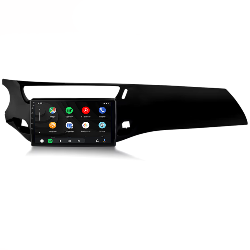 Citroen DS 3 | CarPlay und Android Auto | 2010–2016