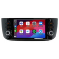Fiat Punto Evo| CarPlay & Android Auto | 2012-2015