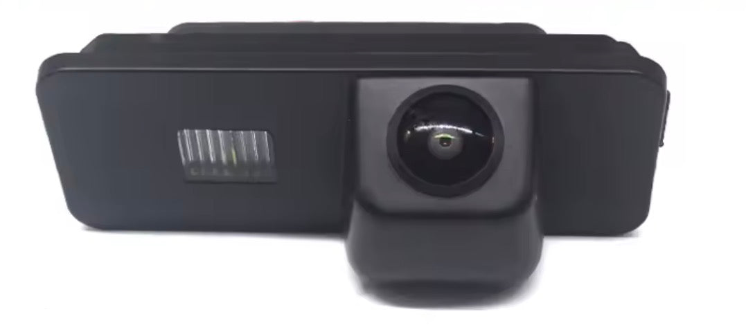 Achteruitrijcamera voor Seat Ibiza 6J