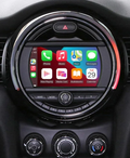 Mini Cooper | Draadloos CarPlay & Android Auto | Plug & Play
