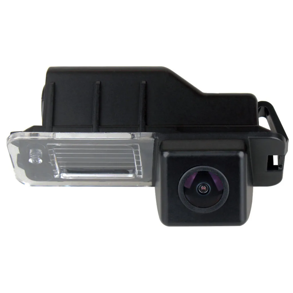 Achteruitrijcamera geschikt voor de Volkswagen polo 6R