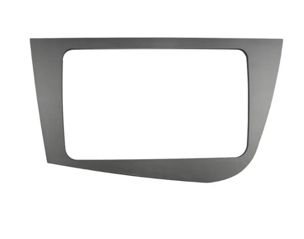Innenraum-Radiorahmen – passend für Seat Leon 2005–2012