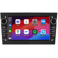 Opel Corsa, Astra, Combo | Navigation System | Carplay & Android Auto