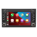 Seat Leon 5F & Seat Ibiza 6J – CarPlay & Android Auto