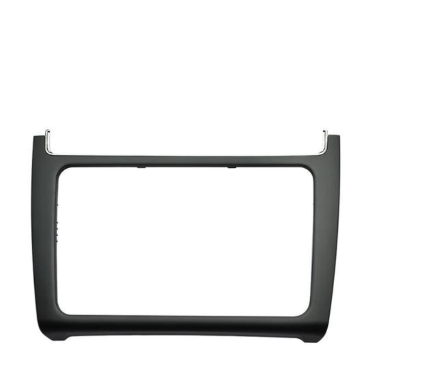 Interieur Radio Frame - geschikt voor Volkswagen Polo 6R 2014-2017