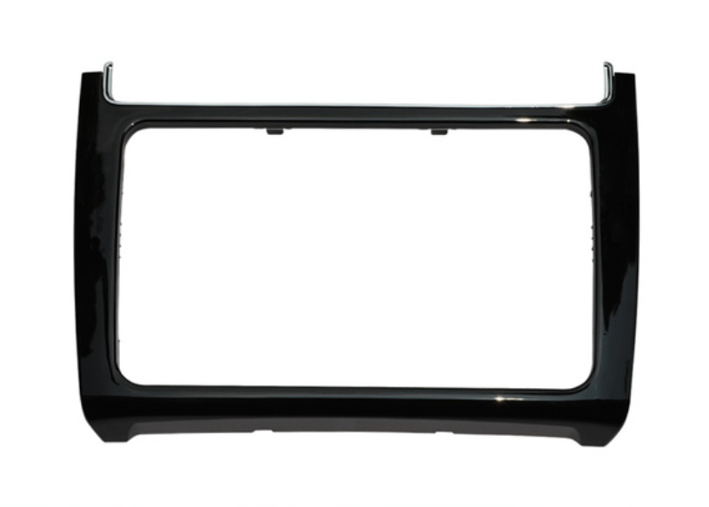 Interieur Radio Frame - geschikt voor Volkswagen Polo 6R 2014-2017