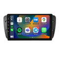Seat Ibiza 6y | CarPlay & Android car - 2009 to 2013