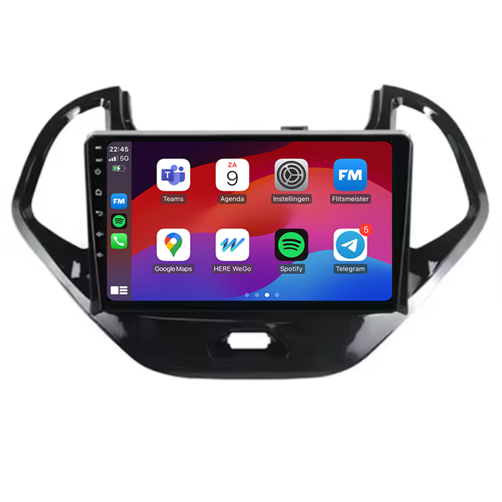 Ford Focus | CarPlay & Android auto | 2015-2020| 64GB