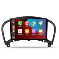 Nissan Juke YF15 | 2010 - 2014| Carplay und Android Auto 
