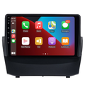 Ford Fiesta | CarPlay und Android Auto | 2009–2016 