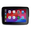 CarPlay for Motorcycle | CarPlay &amp; Android Auto | Bluetooth | M5 Pro 