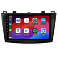 Mazda 3 | CarPlay & Android Auto | 2009-2013| 32GB