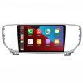 Kia Sportage | Carplay & Android Auto | 2016-2016
