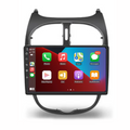 Peugeot 206 | CarPlay & Android Auto | 1998-2009