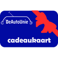 DeAutoUnie cadeaukaart