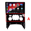 Peugeot 5008 | CarPlay & Android Auto | 2009-2015| 32 GB