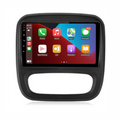 Renault Trafic | CarPlay & Android Auto | 2014-2021