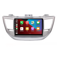 Hyundai Tucson  | CarPlay & Android Auto | 2016-2018 | 32 GB