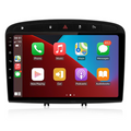 Peugeot 308 | Carplay & Android Auto | 2007-2012
