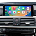 Carplay &amp; Android Auto | BMW | Wireless 