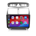 Peugeot 307 | CarPlay & Android Auto | 2002-2013| 32GB