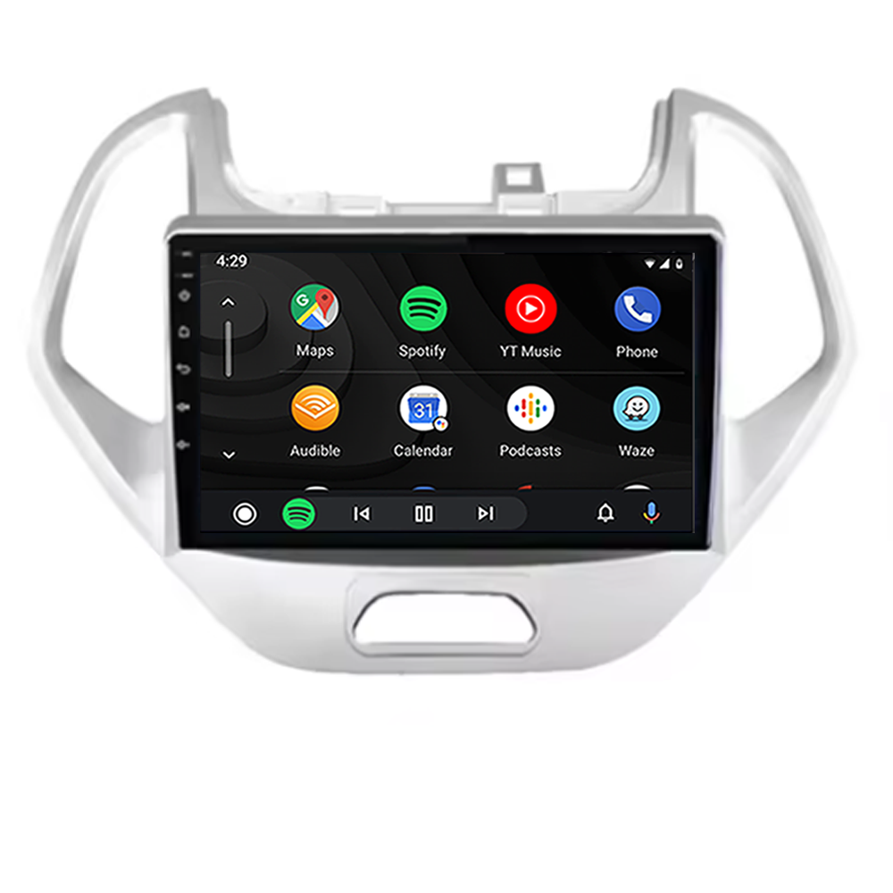Ford Focus | CarPlay & Android auto | 2015-2020| 64GB