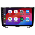 Honda CRV | CarPlay & Android Auto | 2007 - 2011 | 32GB