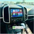 Porsche | CarPlay & Android Auto Module | 2010-2016