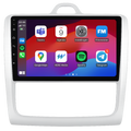 Ford Focus | CarPlay & Android Auto |  2004 - 2011