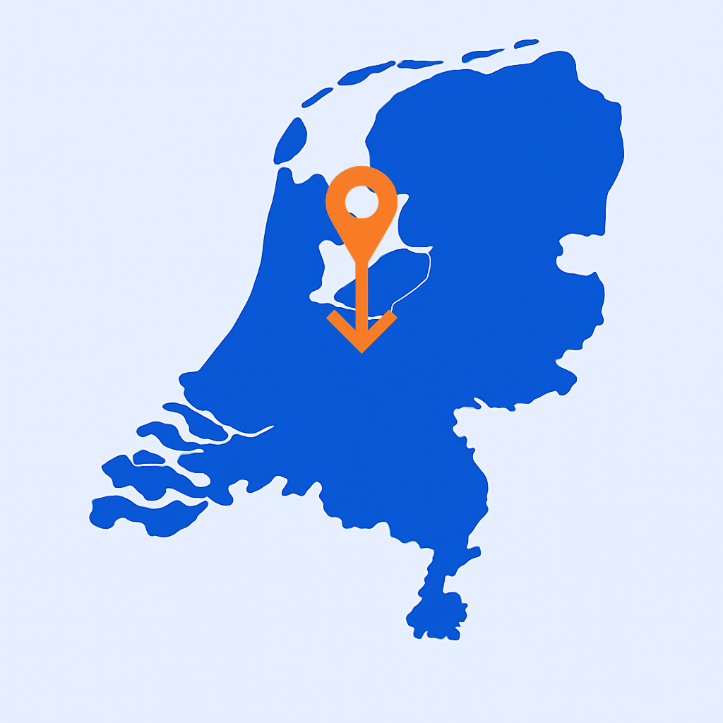 Locatie afbeelding
