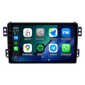 Opel Agila| CarPlay & Android Auto | 2008-2014