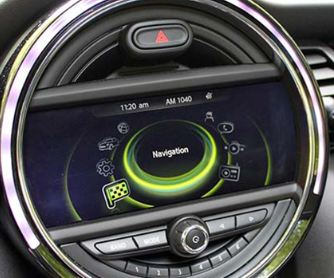 Carplay & Android auto | MiniCooper | Draadloos