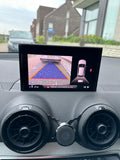 Achteruitrijcamera - Audi - Volkswagen - Skoda | Geschikt voor originele  systeem