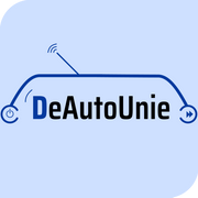 Multimedia systemen met CarPlay en Android Auto logo