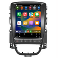 Opel Astra J | CarPlay & Android Auto | 2010-2017