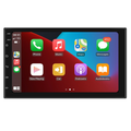 Universelles 2-DIN-Carplay und Android-Auto, 64 GB 