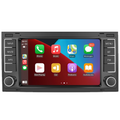 VW Multivan T5 and Touareg | Navigation - Carplay &amp; Android Auto | 32GB 